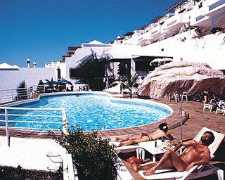 Club Lago Verde Ξενοδοχείο Πουέρτο Ντελ Κάρμεν Εξωτερικό φωτογραφία